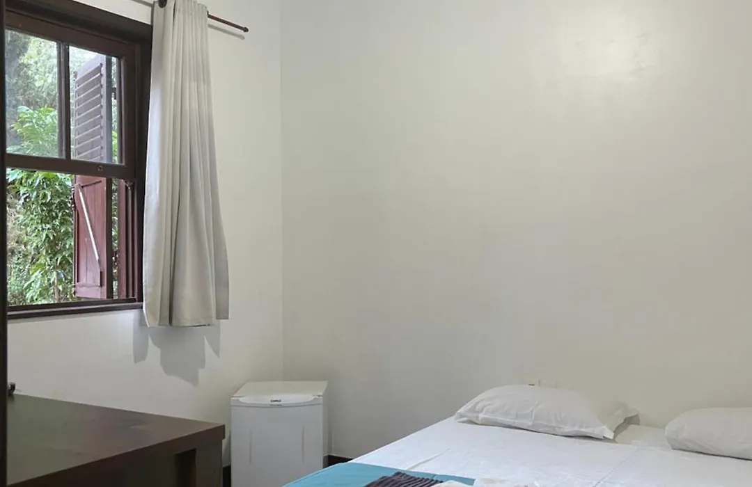 Hotel Pousada Cata Branca-1