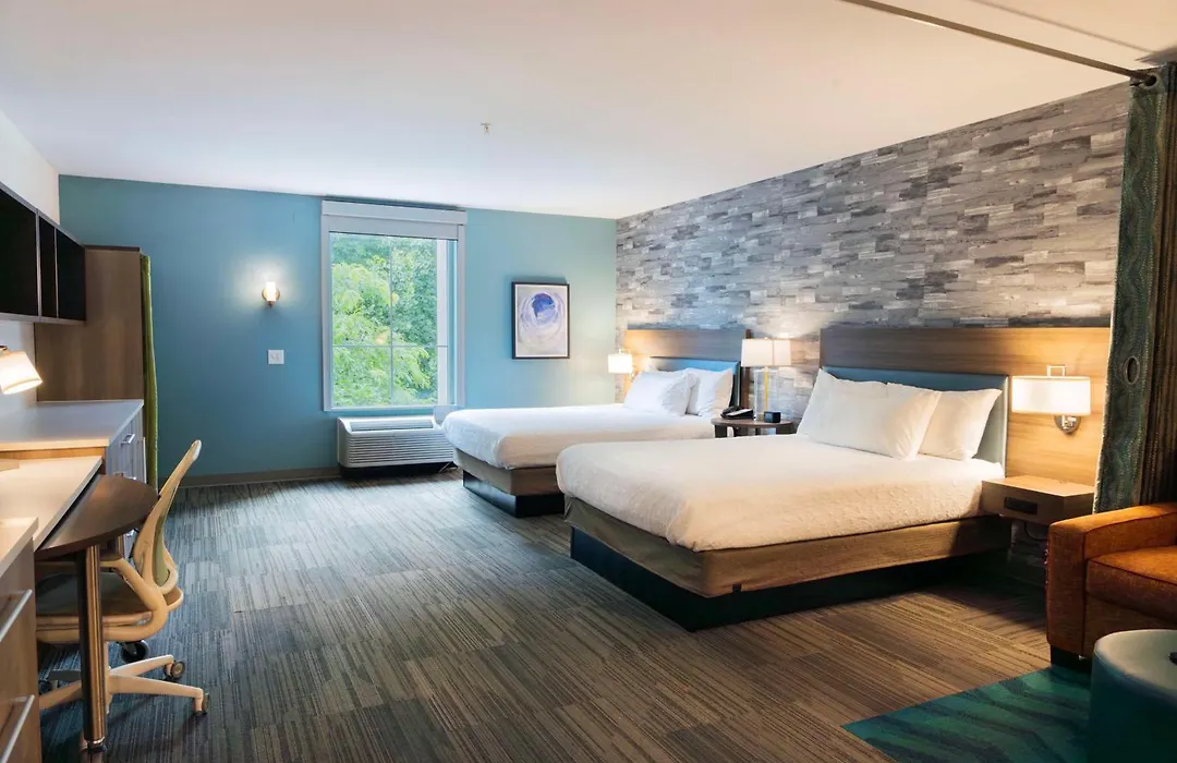 Home2 Suites By Hilton Dayton Centerville-1