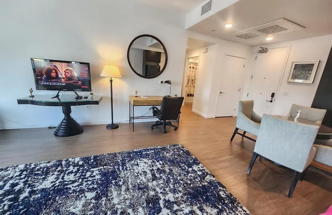 Stayspro - Cityscape Luxury Rental Homes In The Heart Of Los Angeles-1