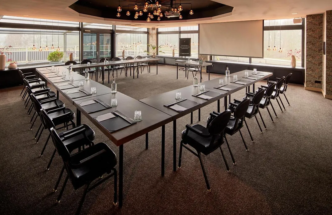 Van der Valk Hotel Leusden - Amersfoort-1