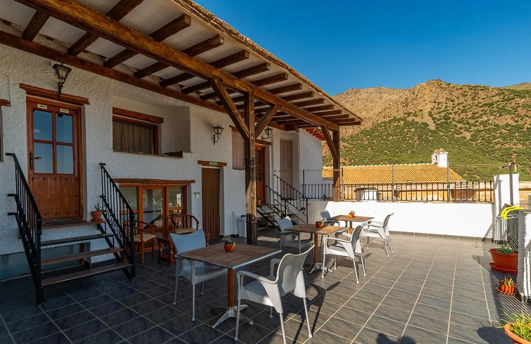 Hotel La Fragua I-1