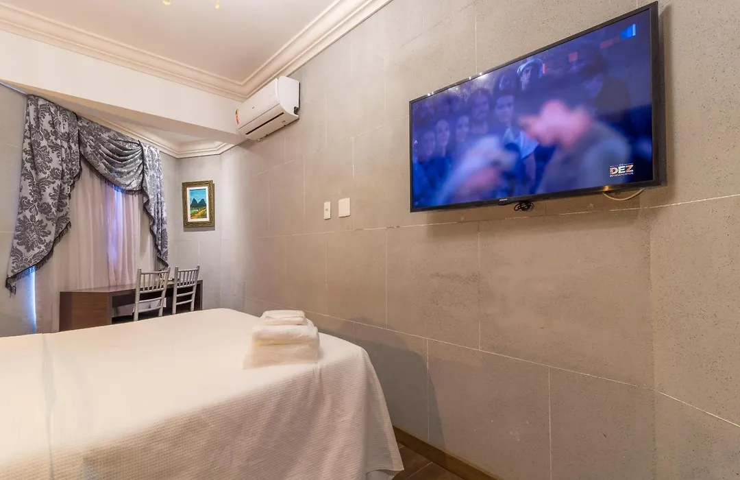 Castelo de Itaipava - Hotel, Eventos e Gastronomia-1