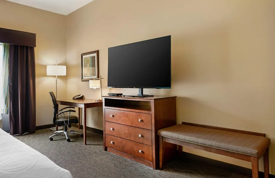 Best Western Plus French Lick-1
