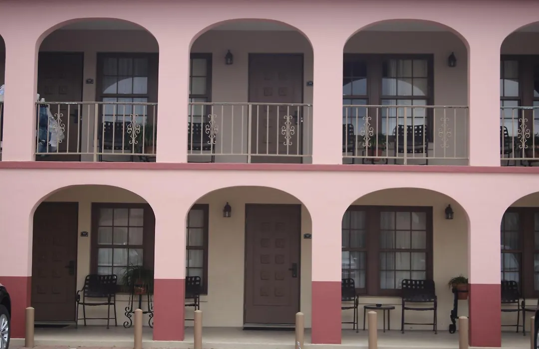 Bayfront Inn-1