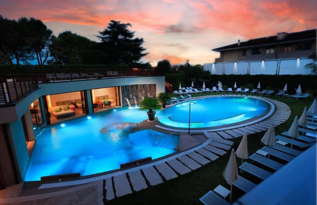 Hotel Quisisana Terme-1