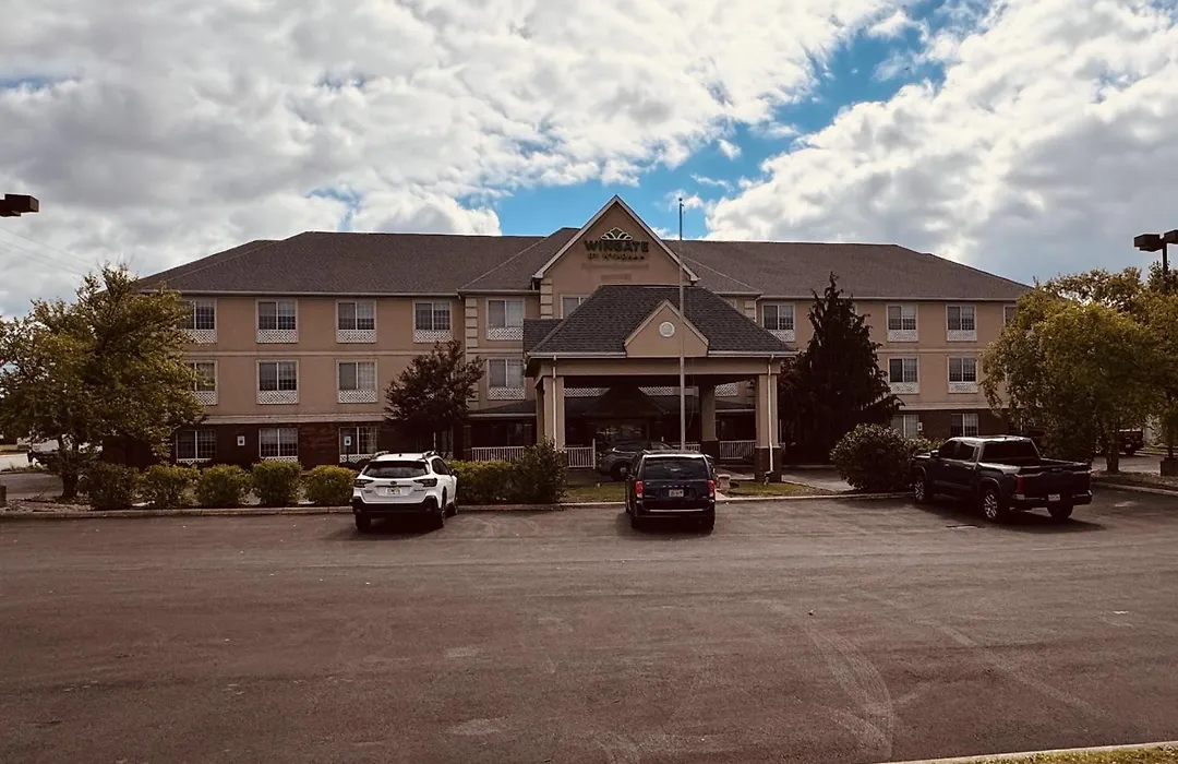 Wingate Suites By Wyndham Mansfield Ontario-1