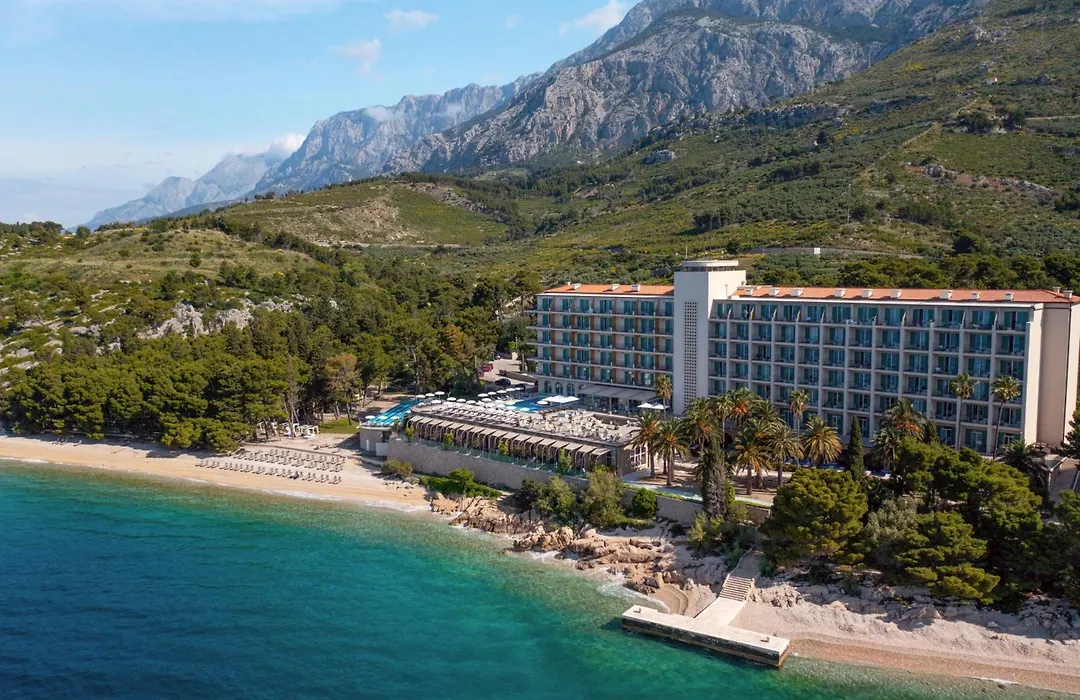 Bluesun Hotel Jadran-1