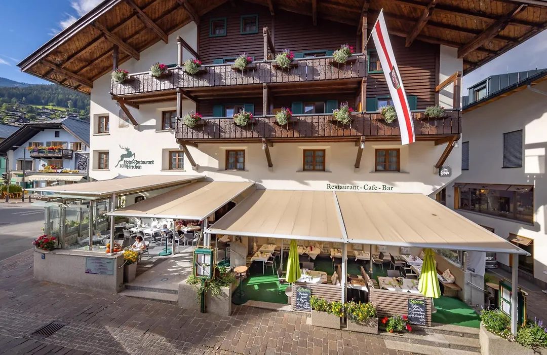 Hotel zum Hirschen-1