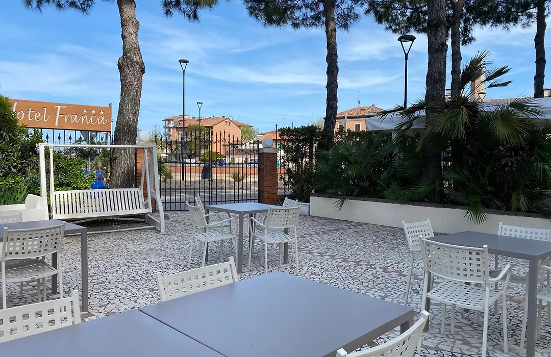 Hotel Franca-1