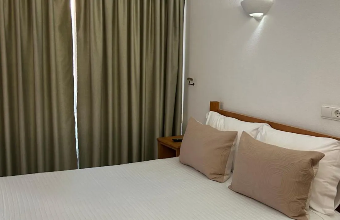 Copacabana Residencial-1