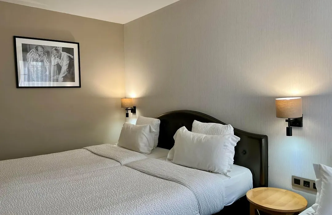 Hôtel Central Saint Germain-1