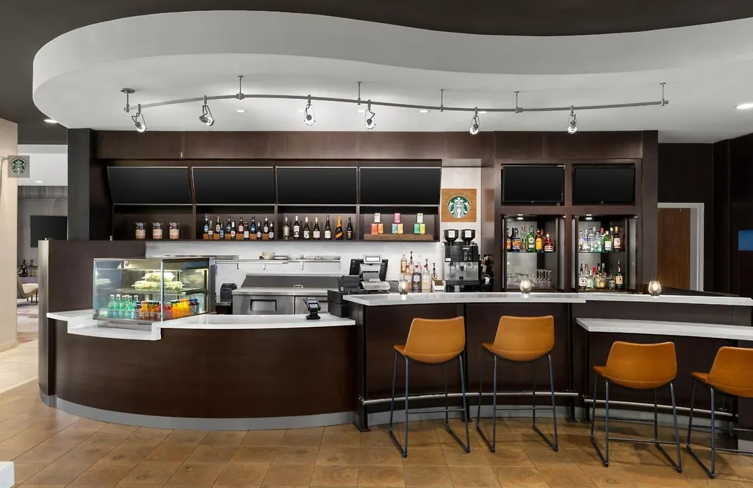 Courtyard By Marriott Omaha Bellevue At Beardmore Event Center-1
