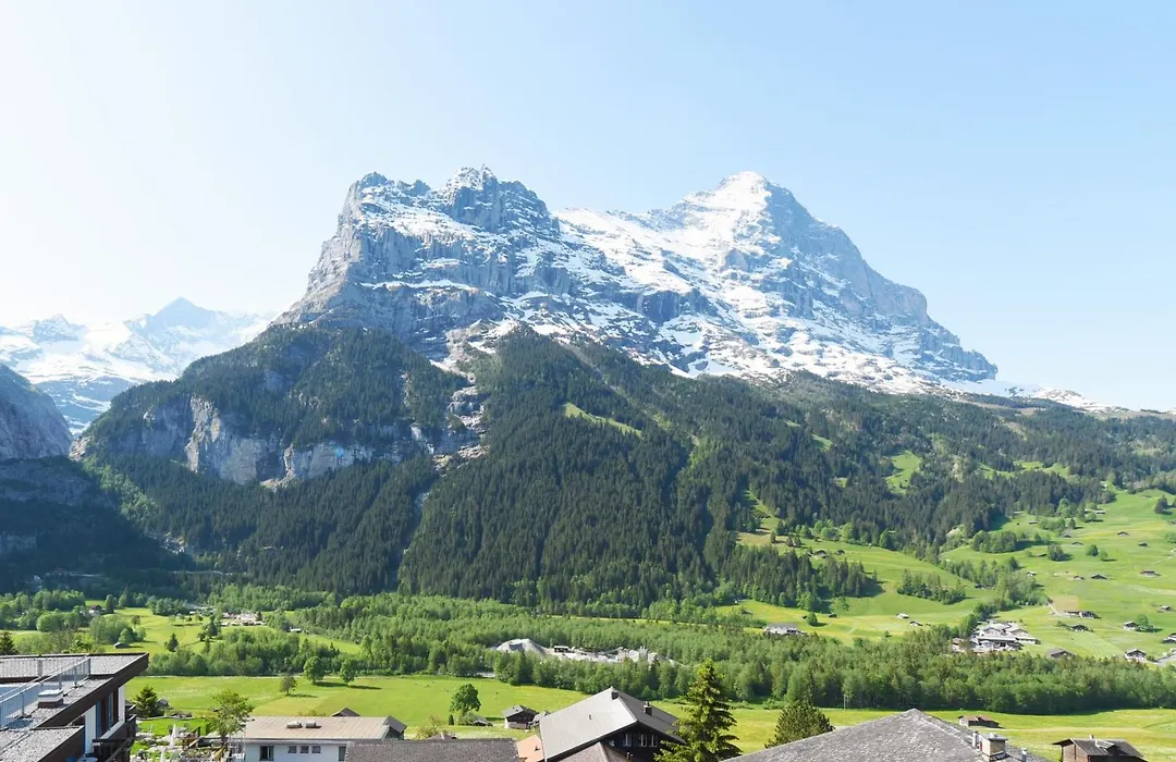 Eiger Mountain & Soul Resort-1
