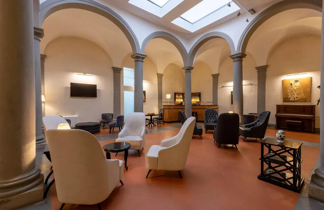 Relais Hotel Centrale Dimora Storica-1
