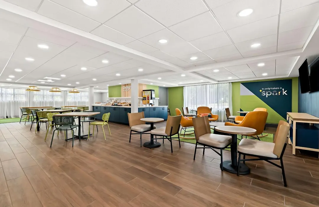 Spark By Hilton Hummelstown Hershey-1