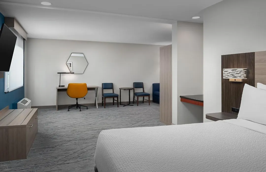 Holiday Inn Express Spokane Airport By Ihg-1