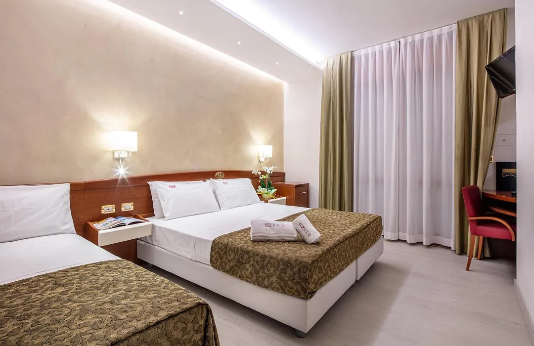 Hotel Eden-1