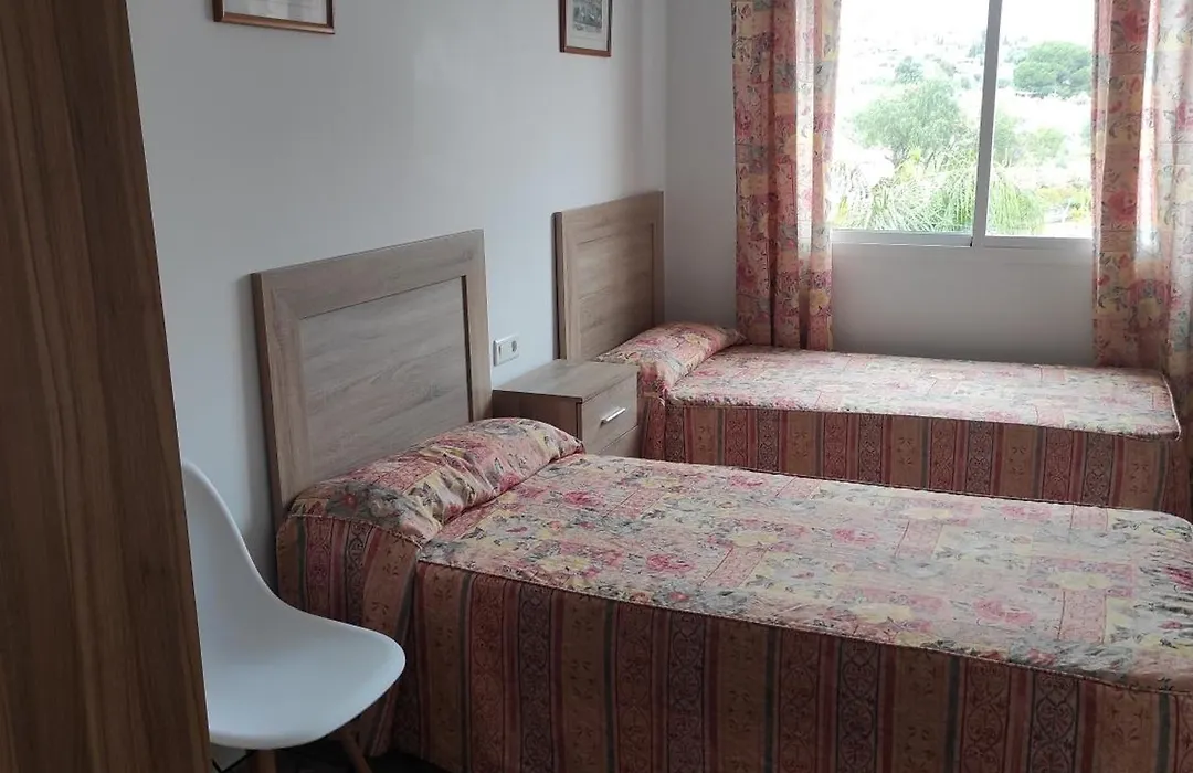 Hostal Europa-1