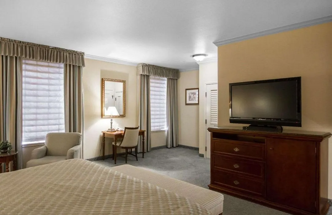 Liberty Hotel, An Ascend Collection Hotel-1