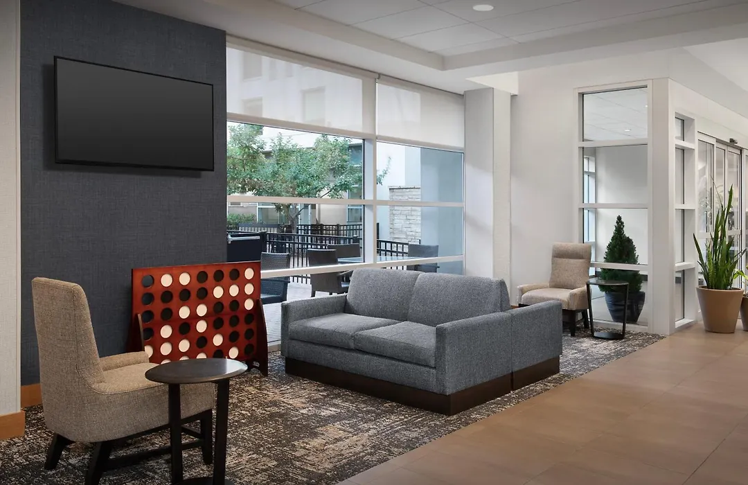 Hyatt Place Boulder Pearl Street-1
