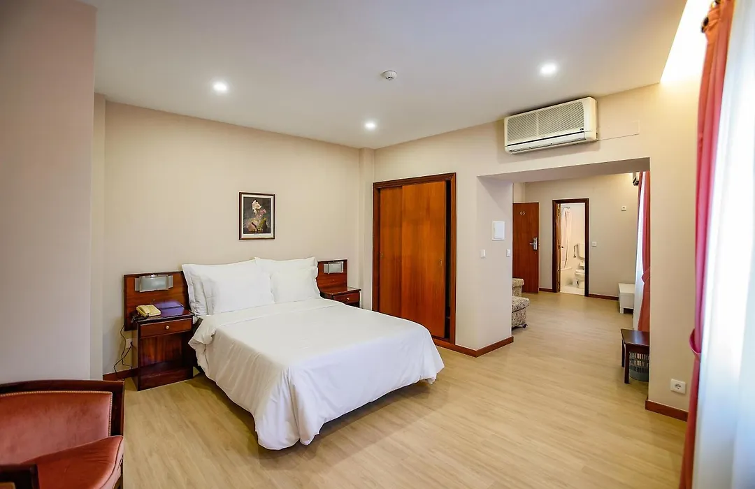 Hotel Boavista I-1