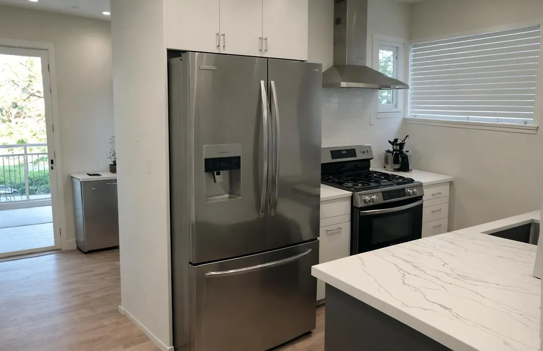 Stayspro - Hollywood Homes Minutes To Everything Spacious And Free Parking-1