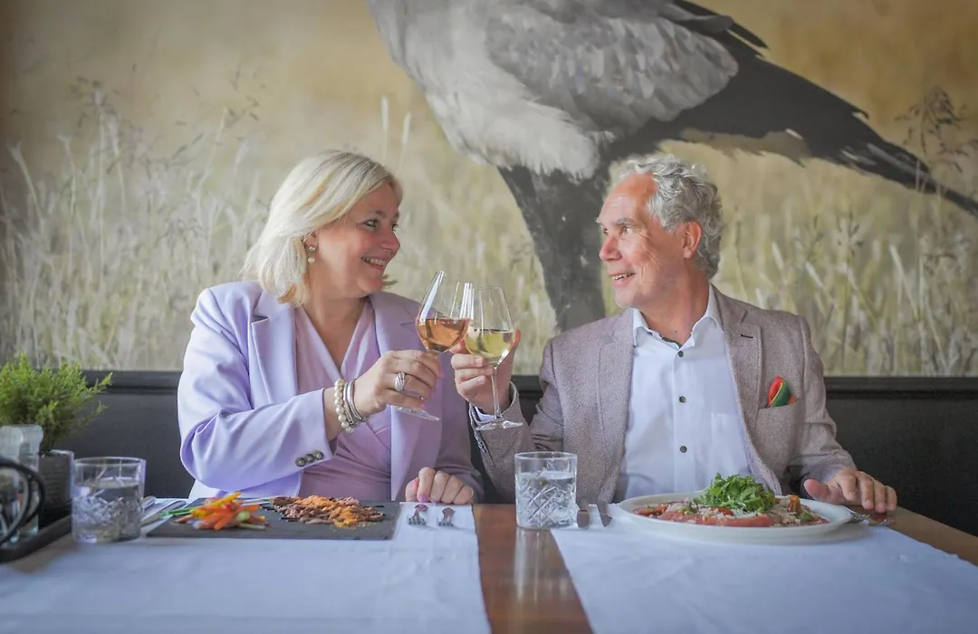 Van der Valk Hotel Avifauna-1