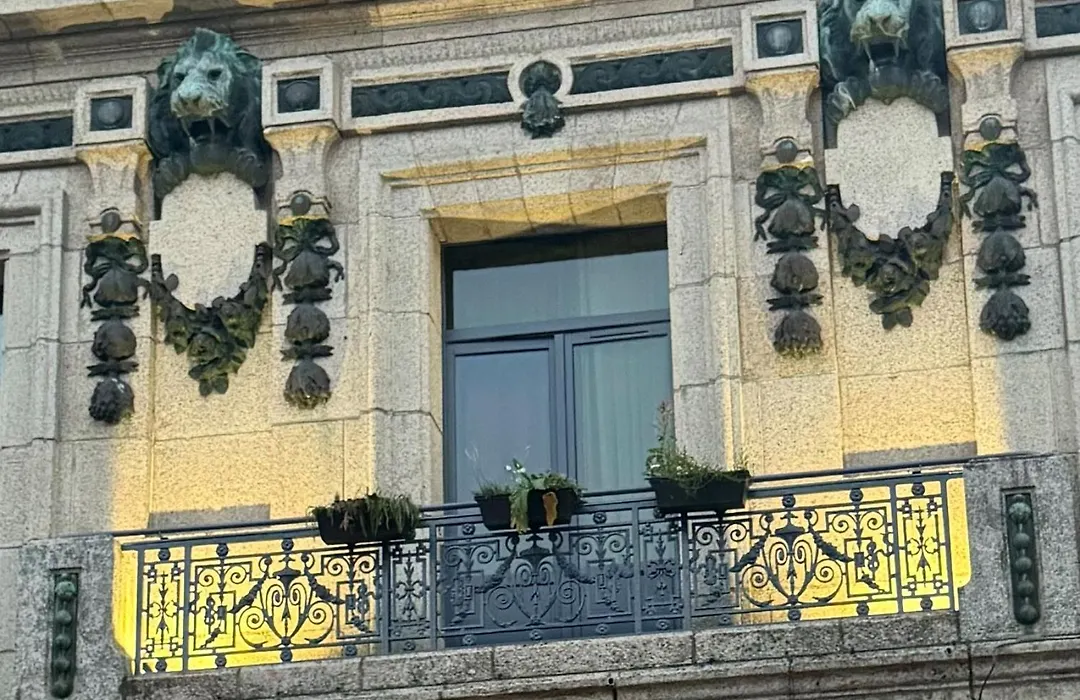 Hôtel Vintage-1