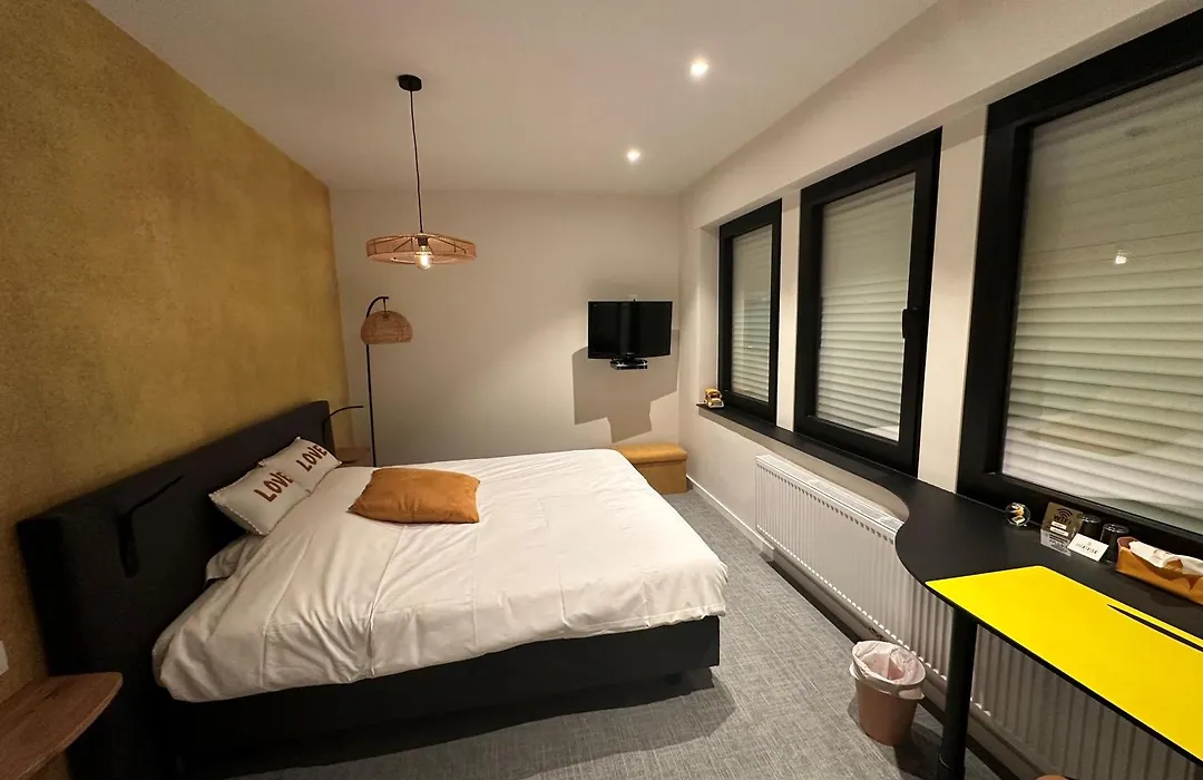Hotel - B&B Elementum-1
