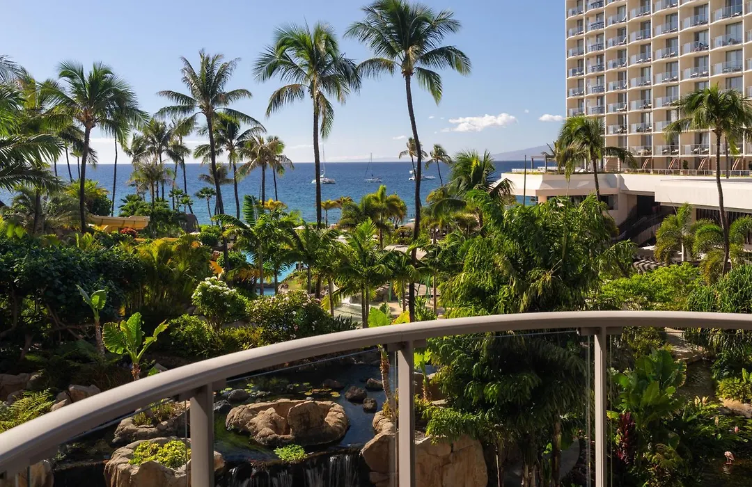 The Westin Maui Resort & Spa, Ka'Anapali-1