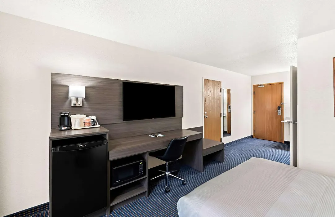 Quality Inn North Platte-1