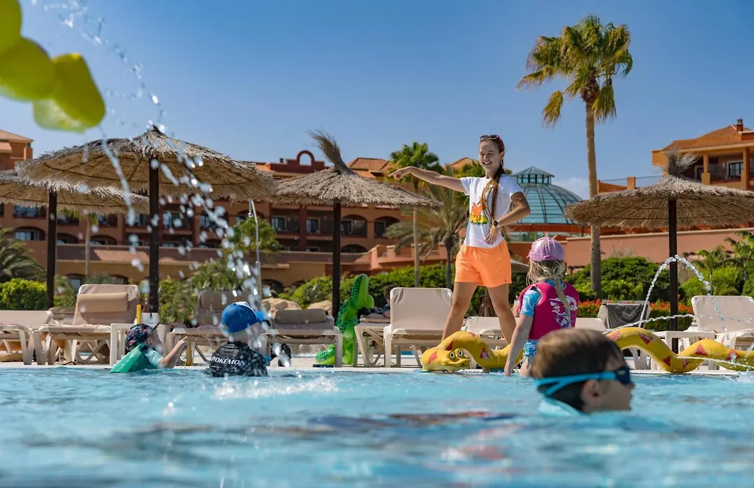 Sheraton Fuerteventura Golf&Spa Resort-1