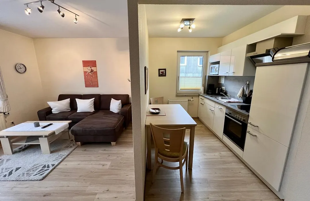 Ferienwohnung Zur Zweere-1