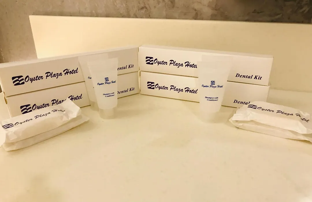 Oyster Plaza Hotel-1