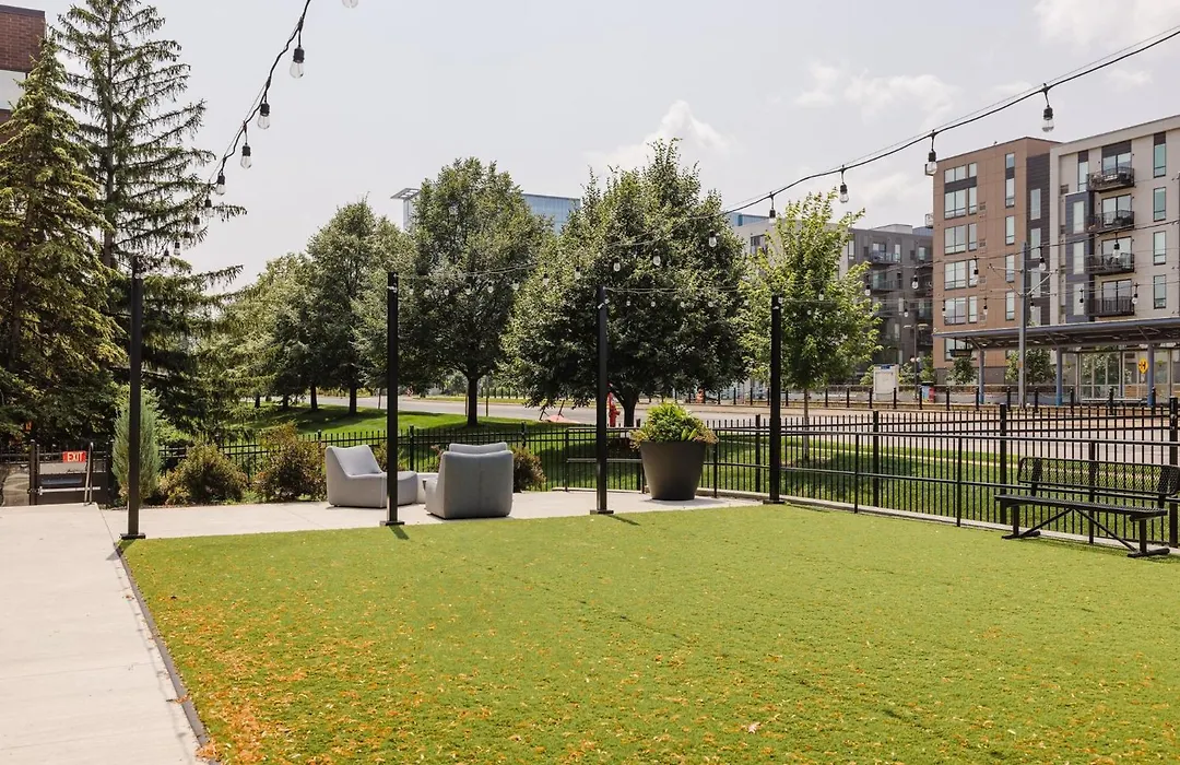 Crowne Plaza Suites Msp Airport - Mall Of America By Ihg-1
