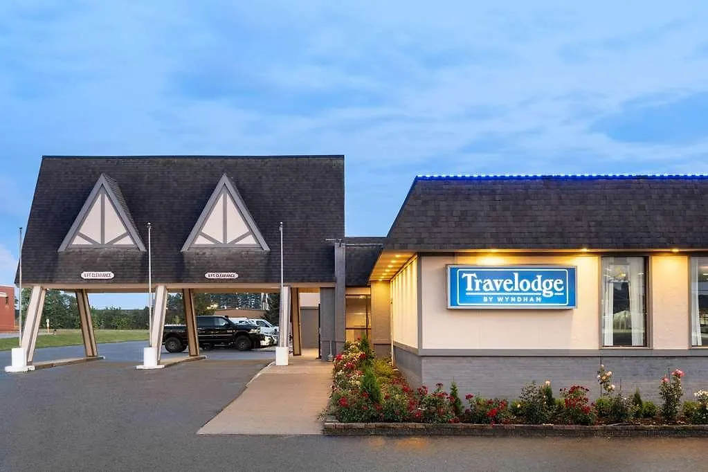 Travelodge By Wyndham Gaylord-1