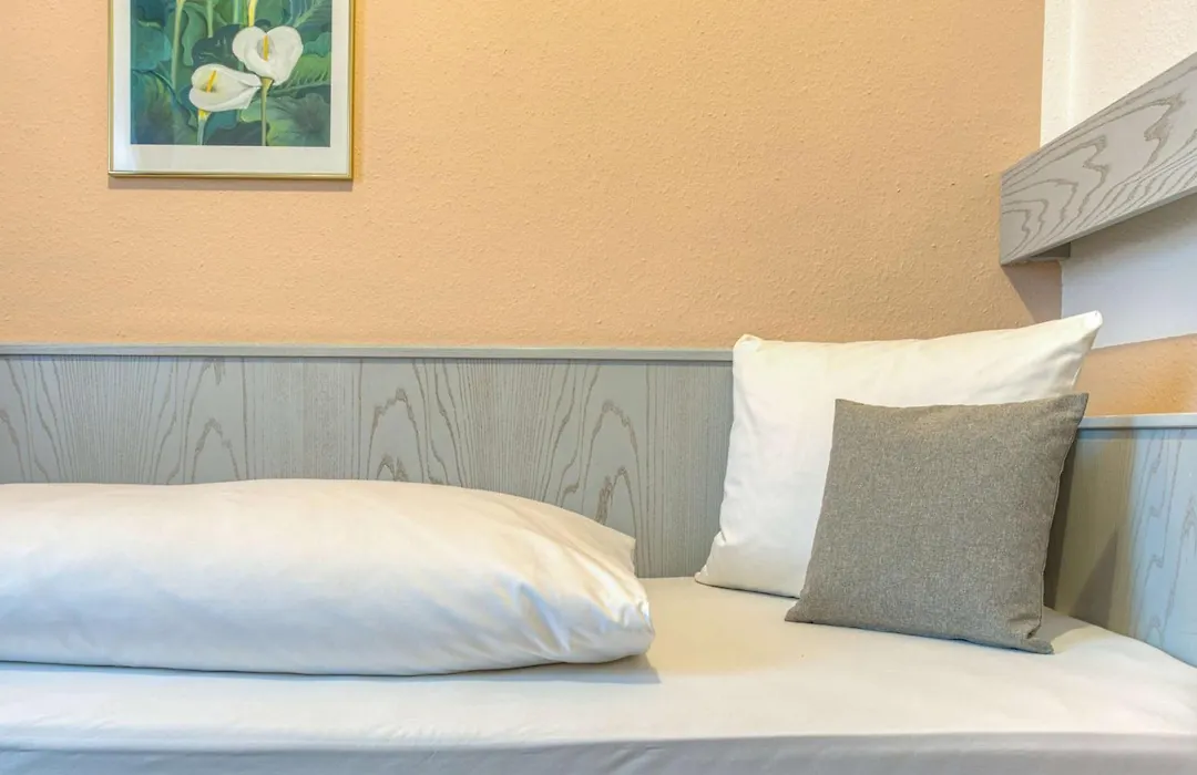 Sautter Hotel Stuttgart City-1