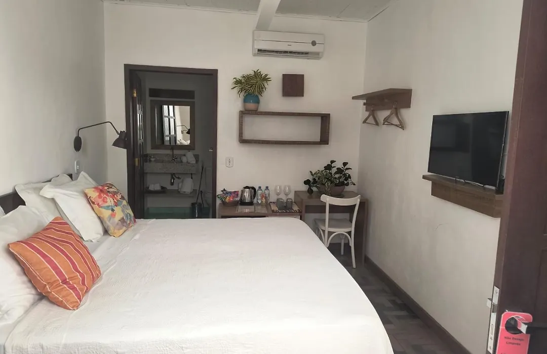 Green 53 Boutique Hotel-1
