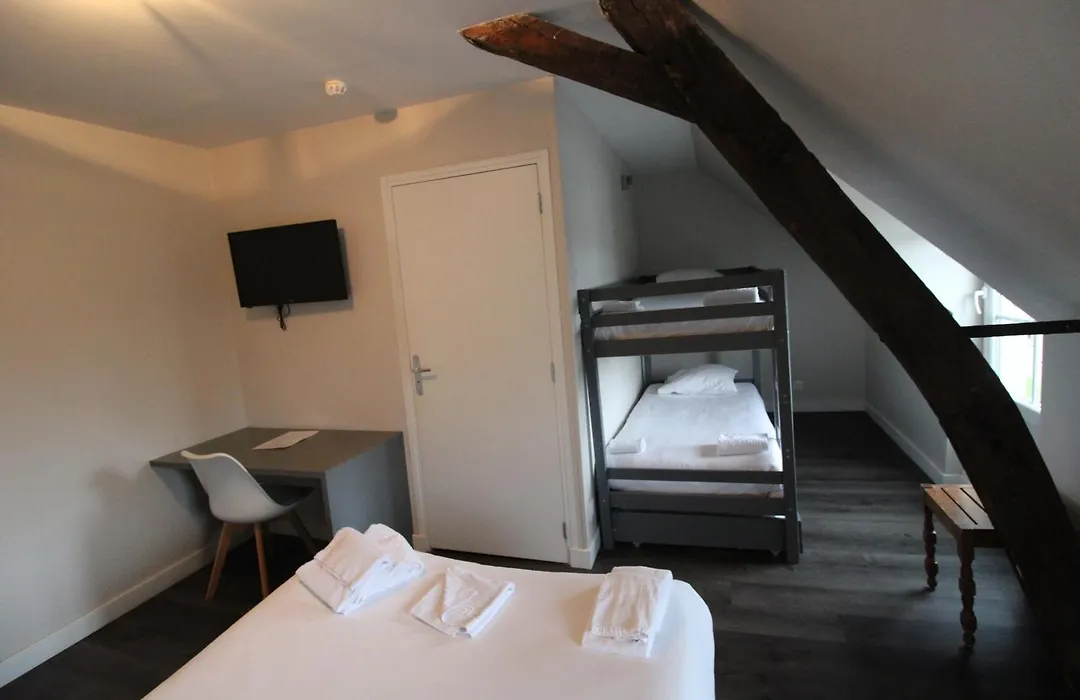 Hôtel Casabianca-1