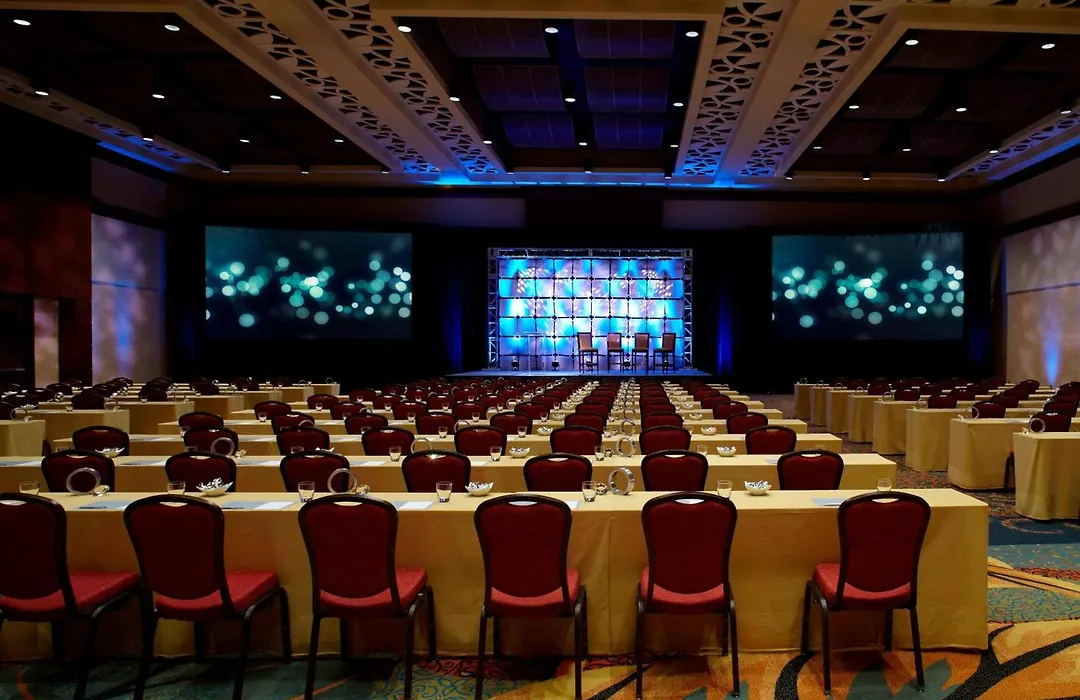 Renaissance Montgomery Hotel & Spa At The Convention Center-1