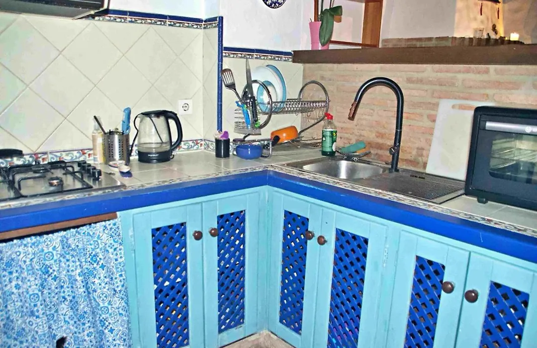 Casa Venera - Jimena-1
