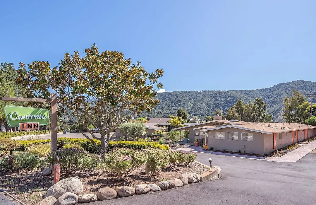 Contenta Inn-1