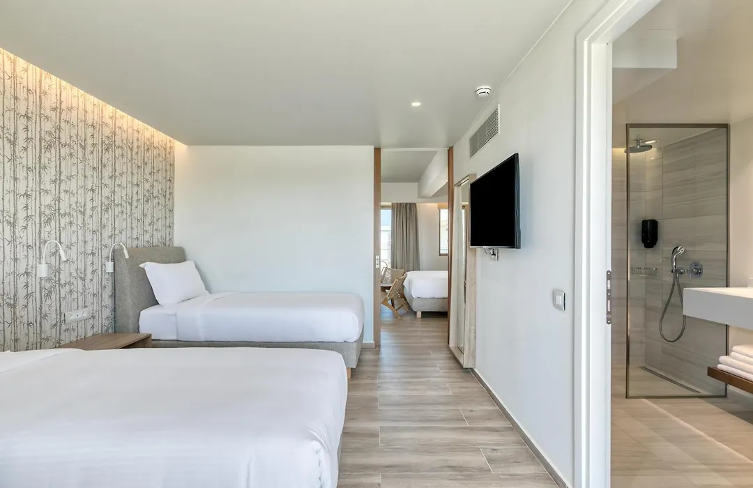 Utopia Blu Hotel-1