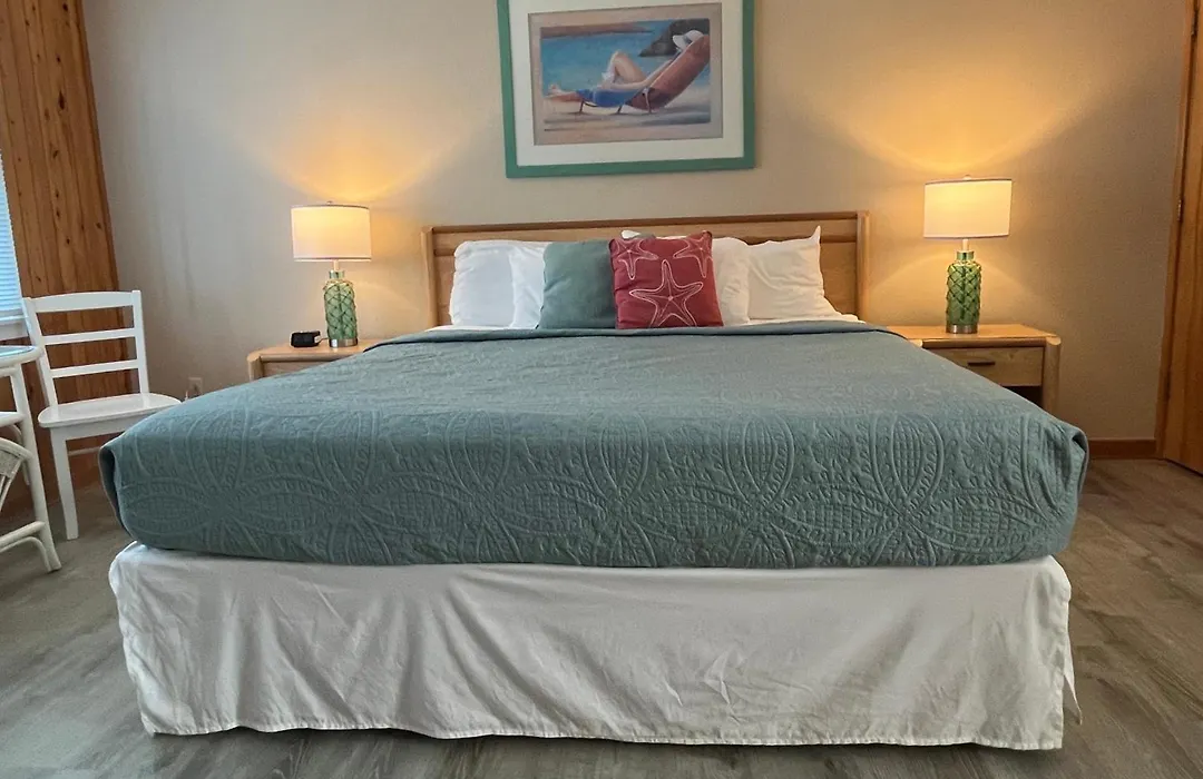 Cape Hatteras Motel-1