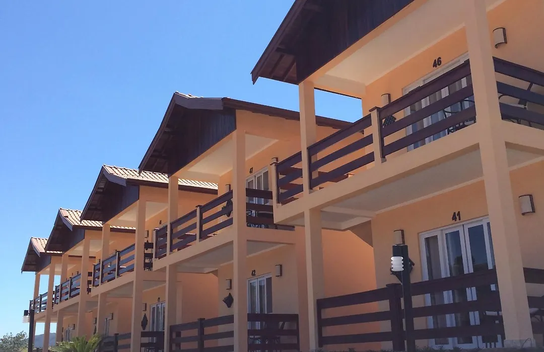 Hotel Fazenda Santa Maria-1