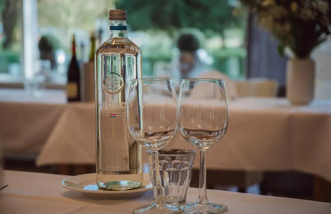 Parkhotel De Bosrand-1