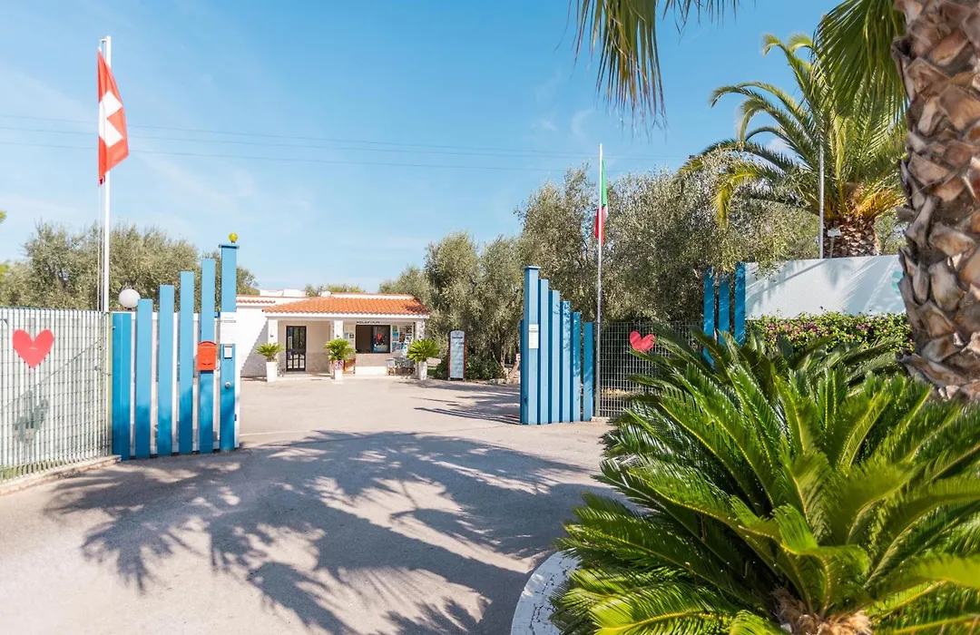 Hotel Palme Gemelle-1