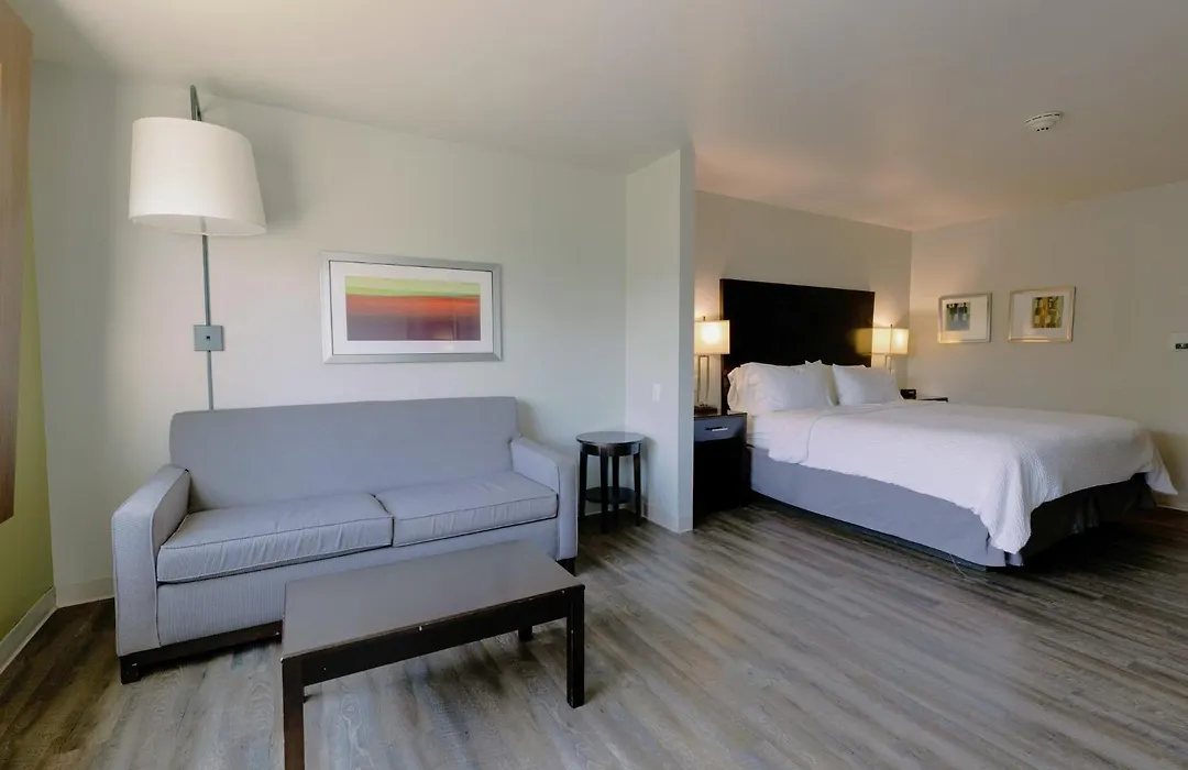 Holiday Inn Express And Suites Tahlequah By Ihg-1