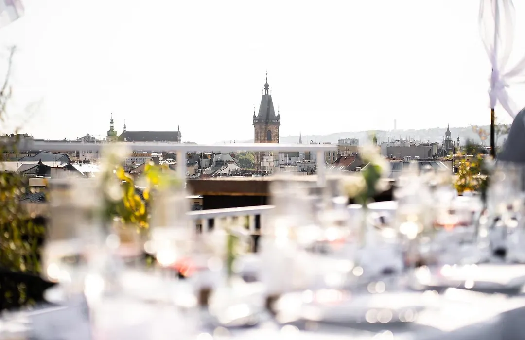 Pytloun Boutique Hotel Prague-1