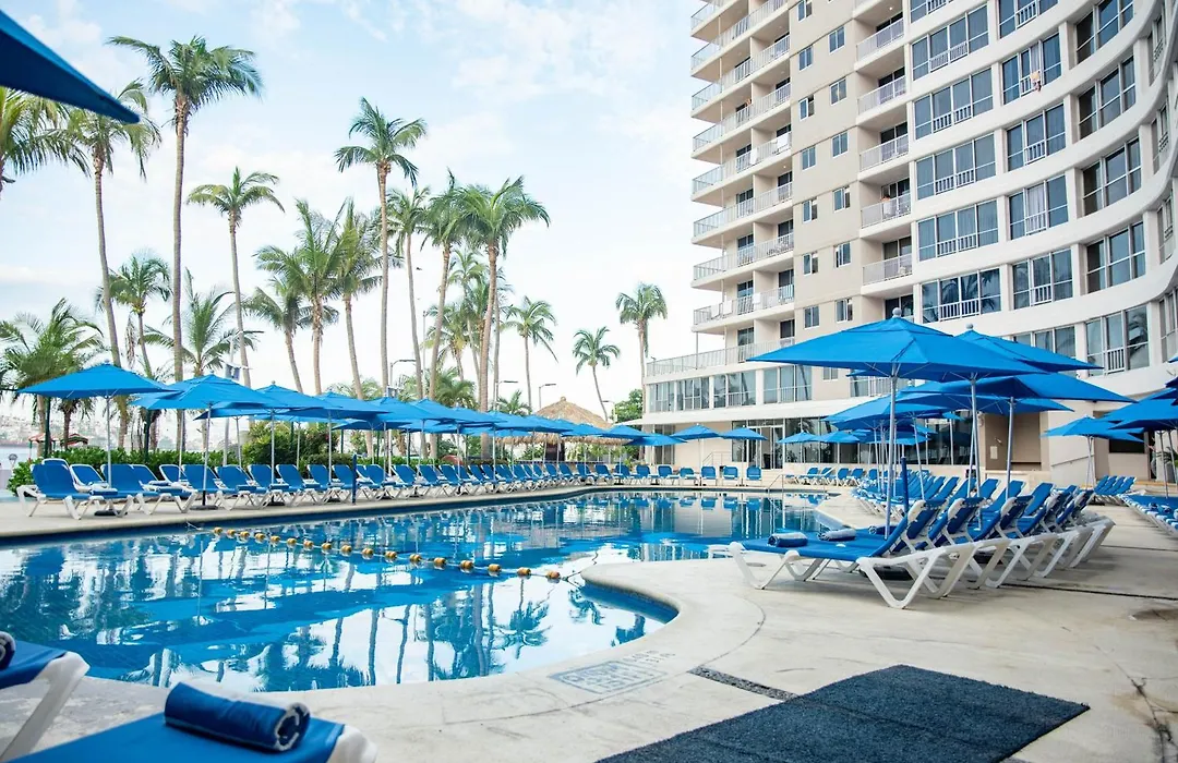 Ritz Acapulco All Inclusive-1